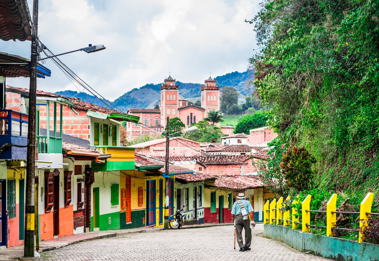 Clínicas de Psicología en Colombia