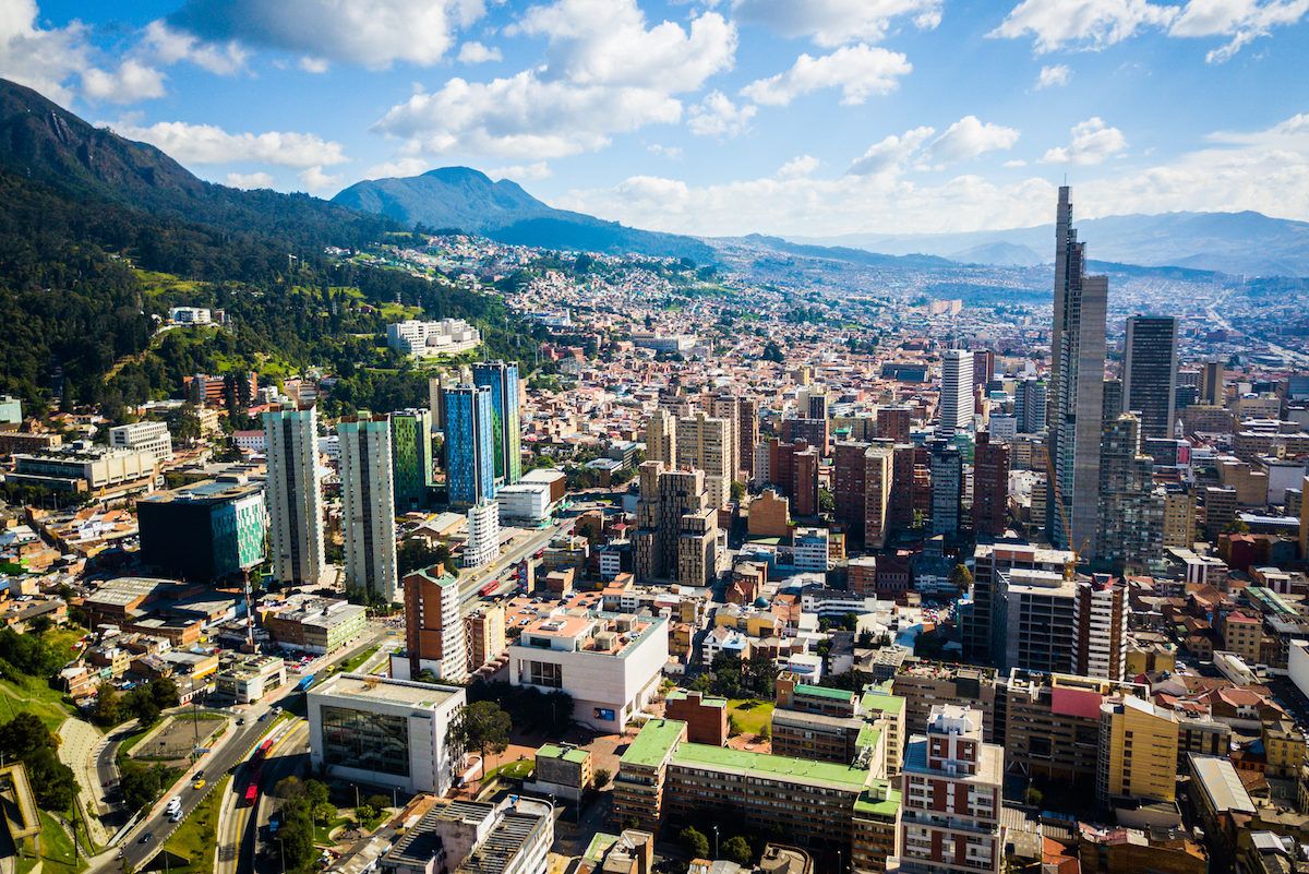 Psicólogos expertos en TOC en Bogotá