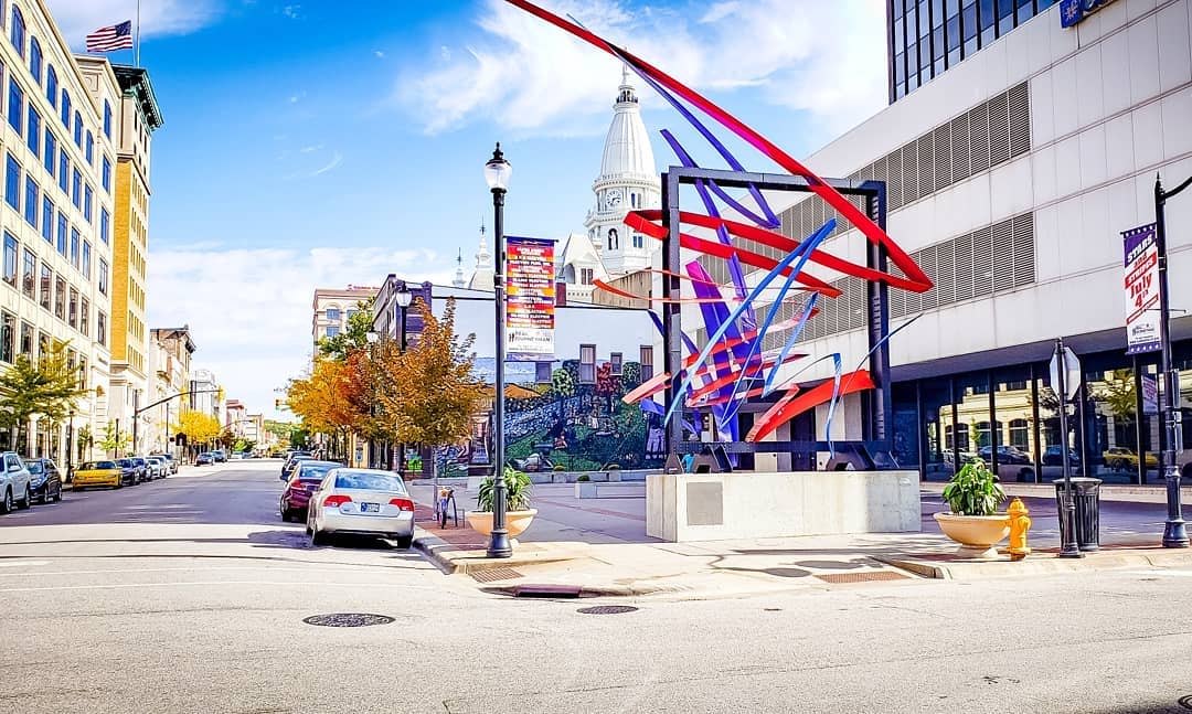 Psicólogos en West Lafayette (Indiana)