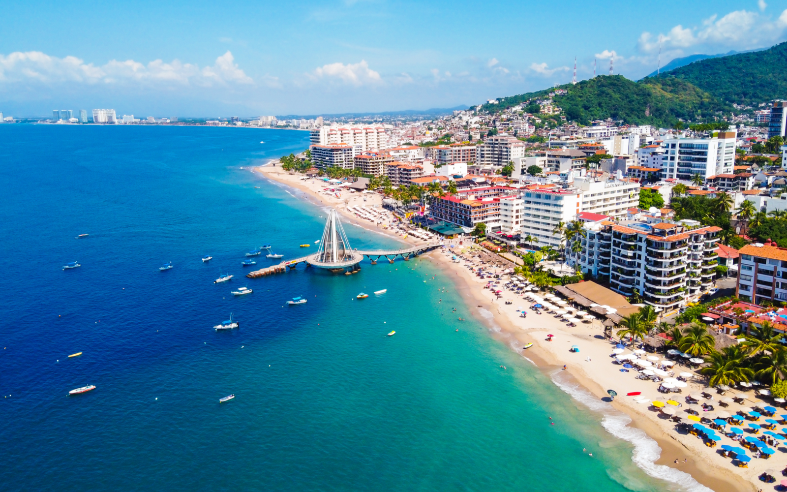 Terapia de Pareja en Puerto Vallarta