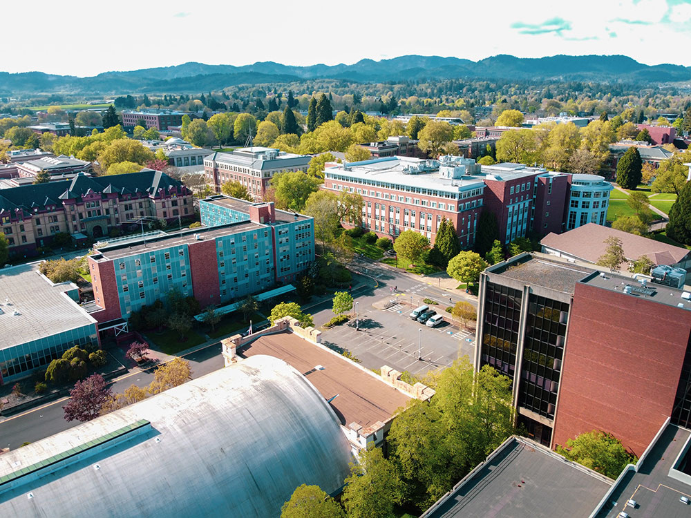 Psicólogos en Corvallis (Oregon)