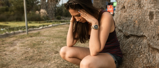 ¿Cómo saber si tu salud mental está empeorando?
