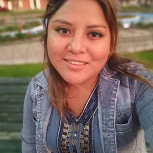 Lourdes Pinaya Condori