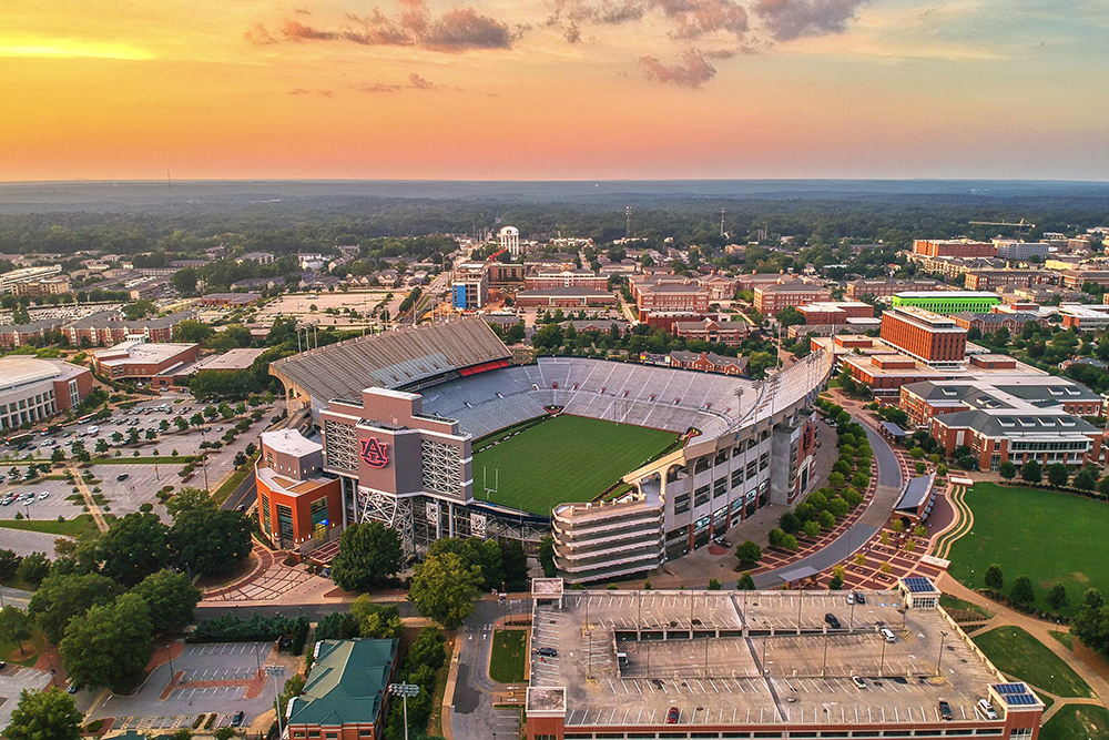 Psicólogos en Auburn (Alabama)