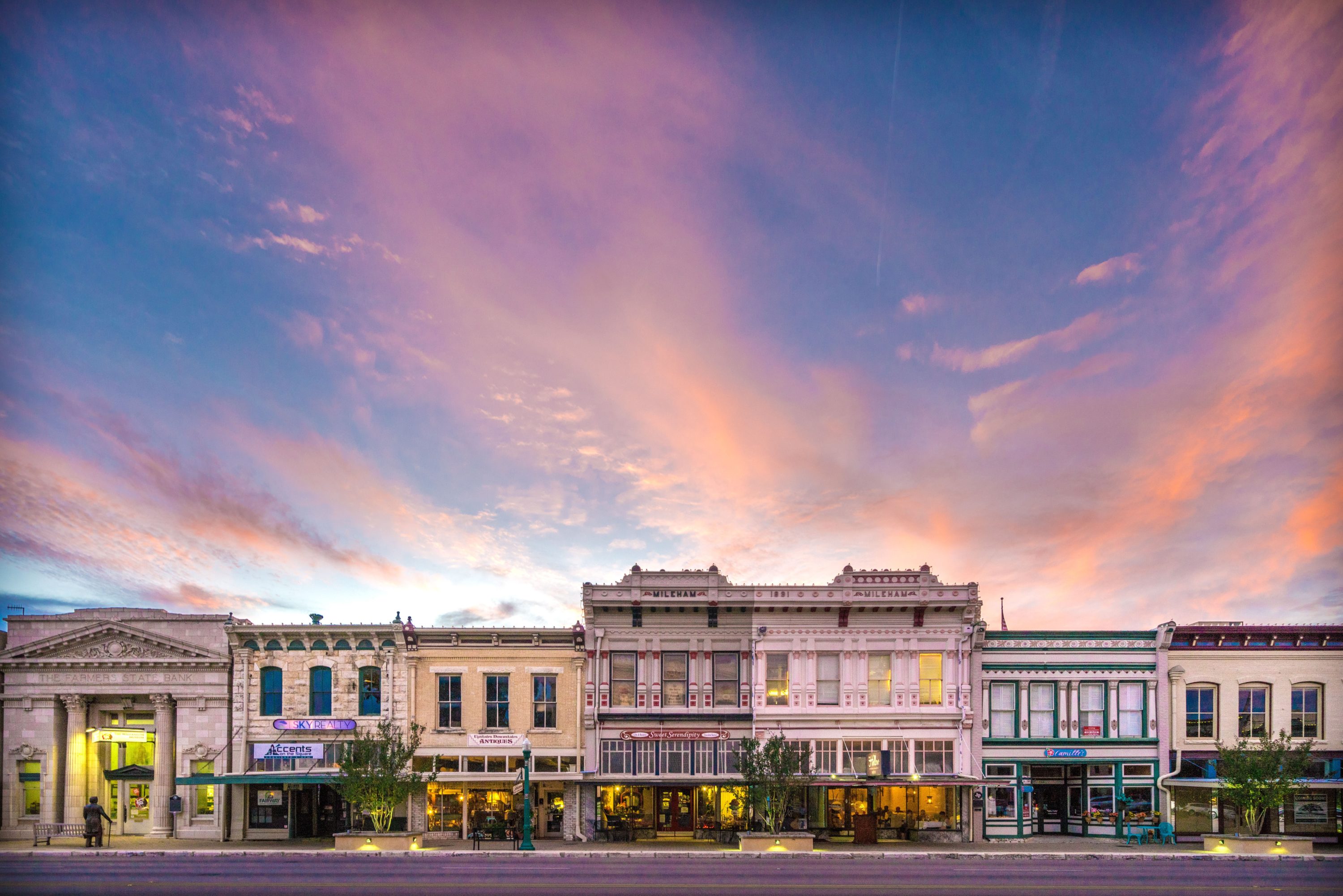 Psicólogos en Georgetown (Texas)