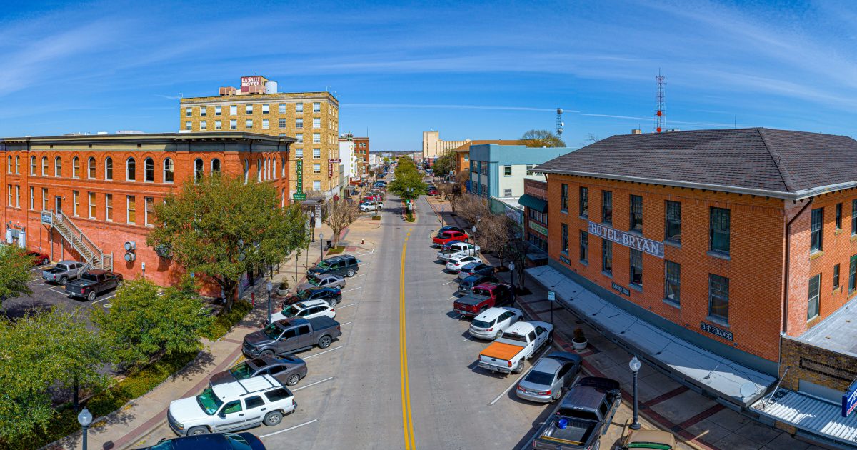 Psicólogos en Bryan (Texas)