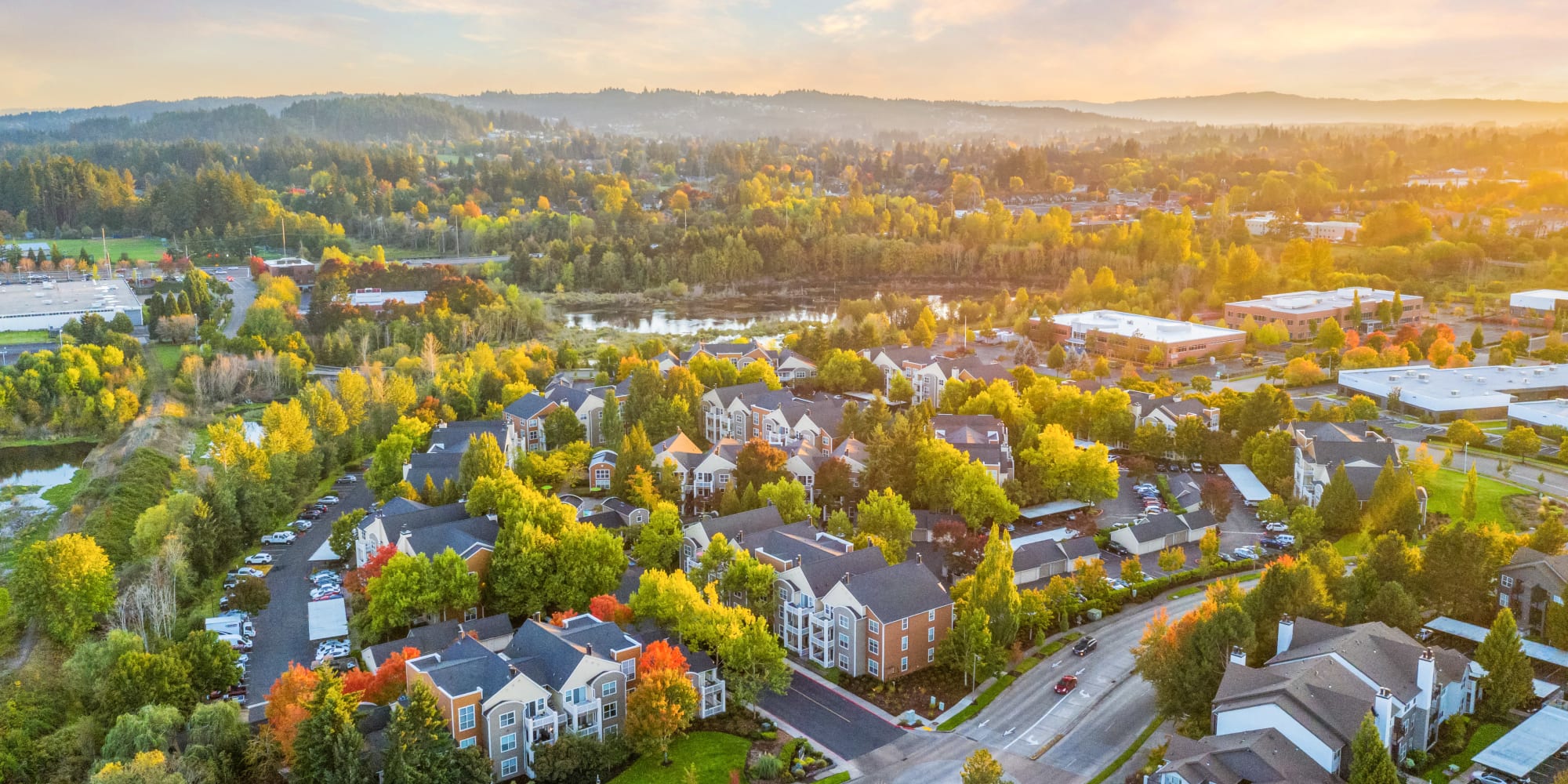 Psicólogos en Beaverton (Oregon)