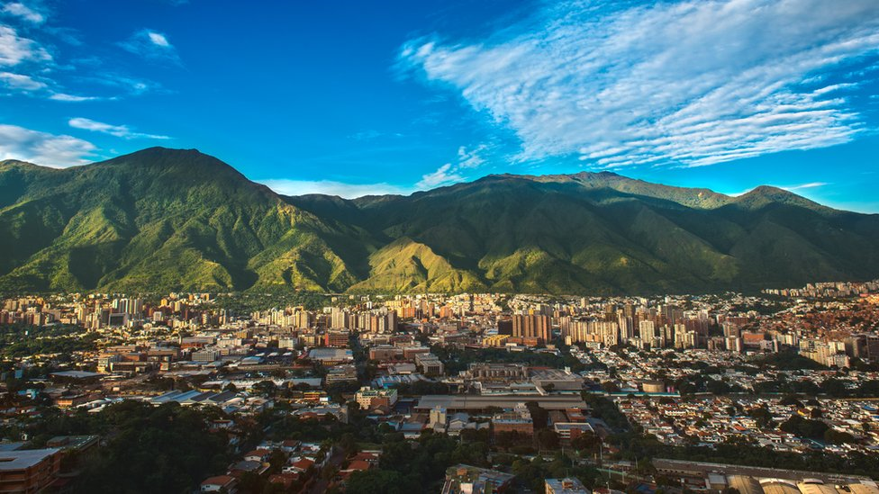 Clínicas de Psicología en Caracas
