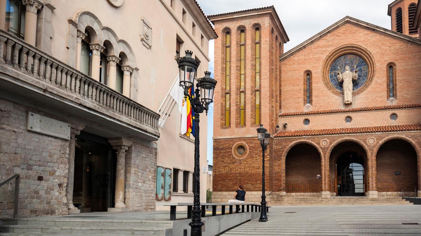 Clínicas de Psicología en Cornellà de Llobregat