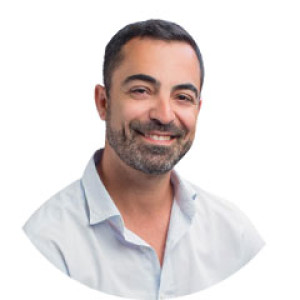 David García Encina