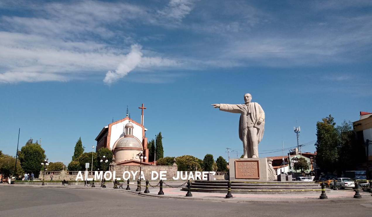 Psicólogos en Almoloya de Juárez