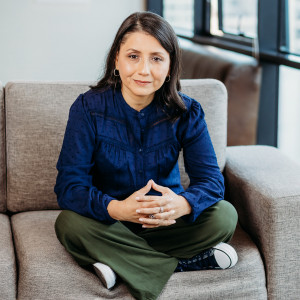 Carol Sánchez Rendòn