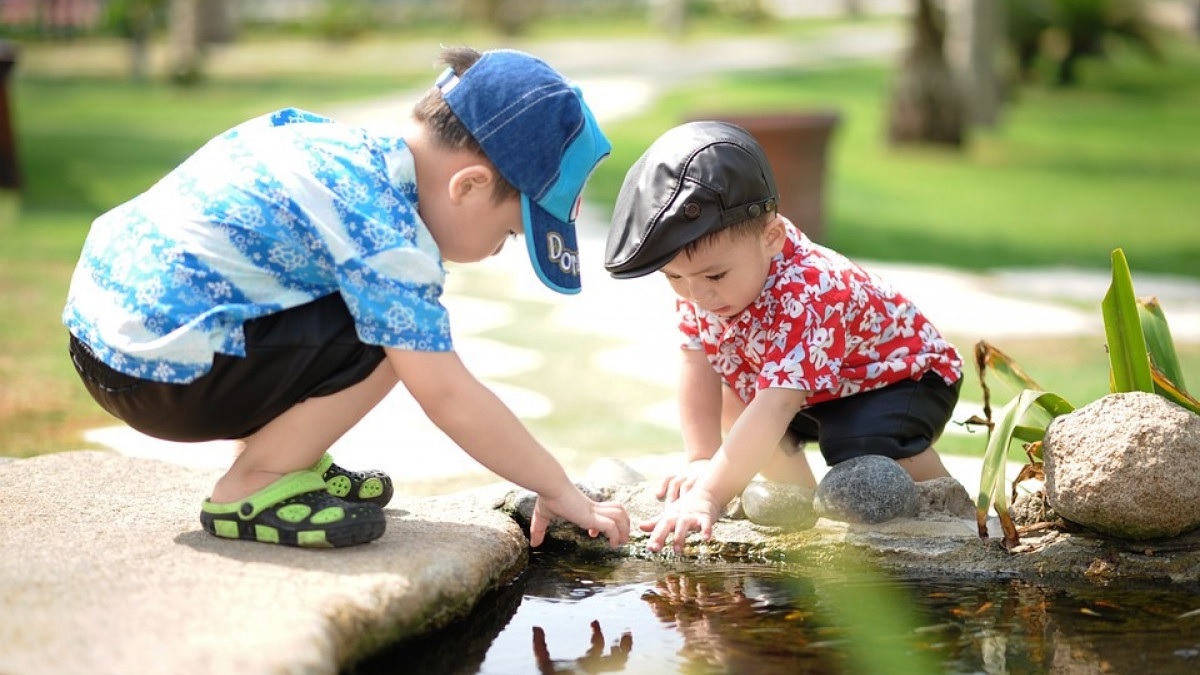 Los mejores Cursos de Psicología Infantil