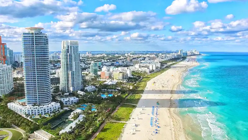 Psicólogos en Miami Beach