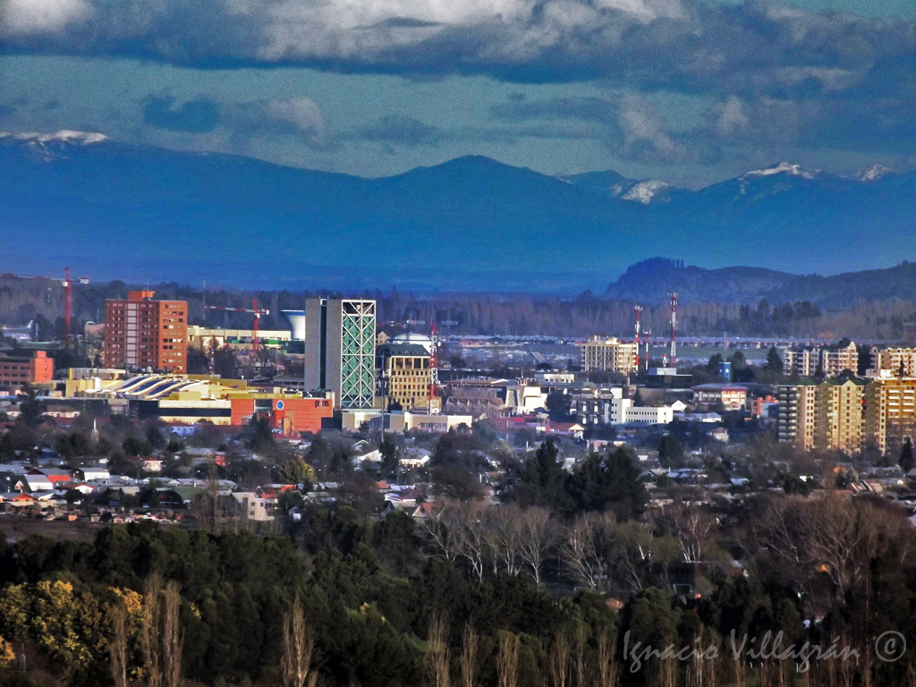 Sexólogos en Los Ángeles (Chile)