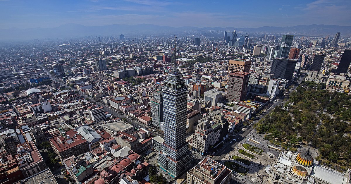 Tanatólogos en Ciudad de México