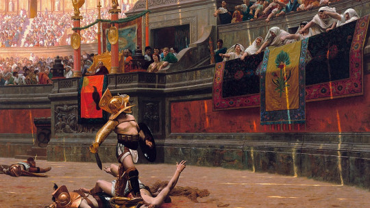 Cuáles eran los deportes en la antigua Roma