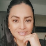 Zoe Gómez Pérez