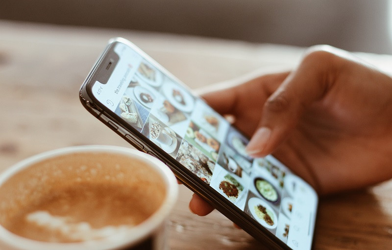 Citas cortas para Instagram