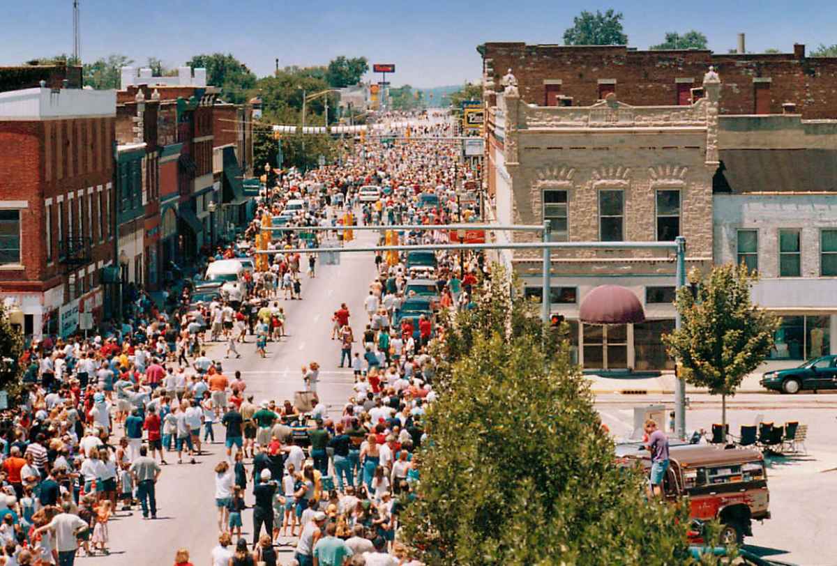 Psicólogos en Lawrence (Indiana)