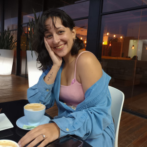 Maria Gabriela Pelaez Vernaez