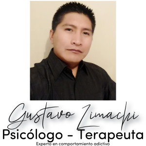 Gustavo Bruno Limachi Tapia