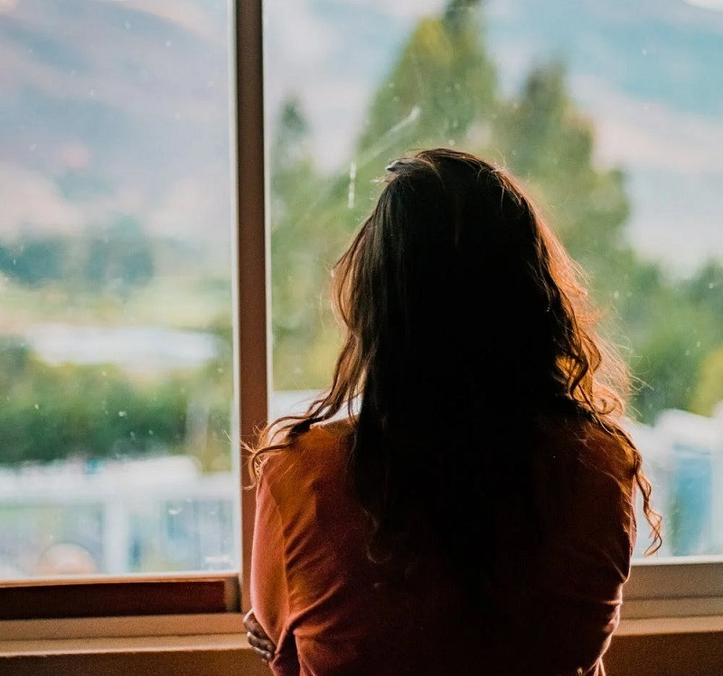 Mujeres con problemas de fertilidad