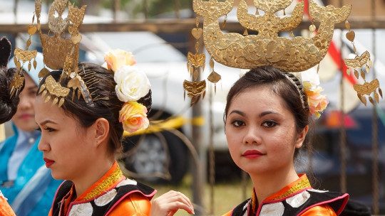 Los bajau