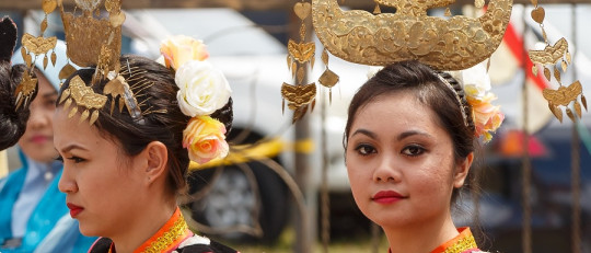 Los bajau