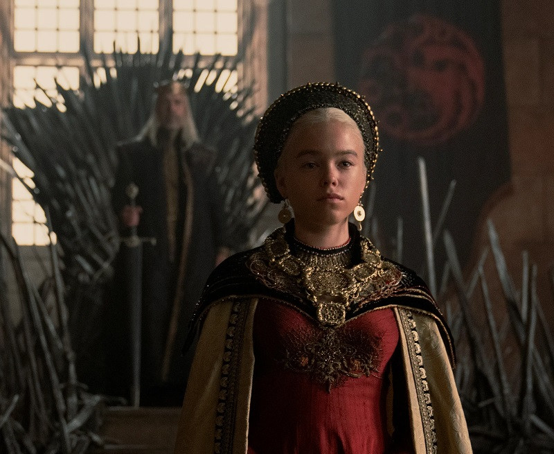 Frases de House of the Dragon