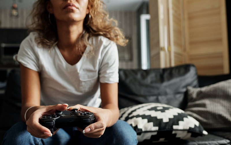 ¿Son los videojuegos piezas de arte?