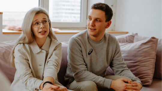 5 consejos para construir una sana relación de pareja