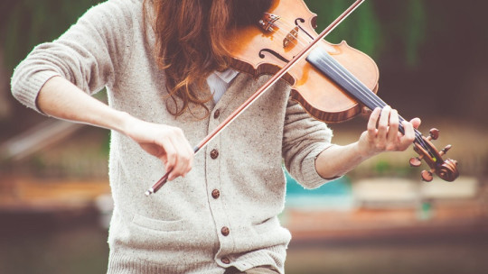 Cómo se trabaja desde la psicología en el ámbito de la música