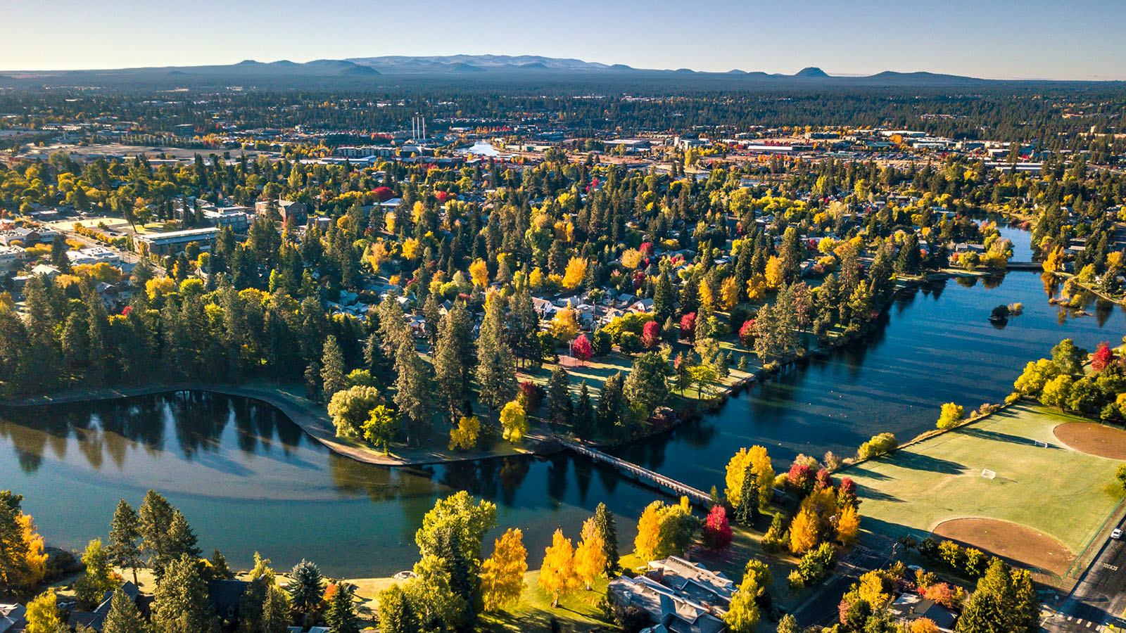 Psicólogos en Bend (Oregon)