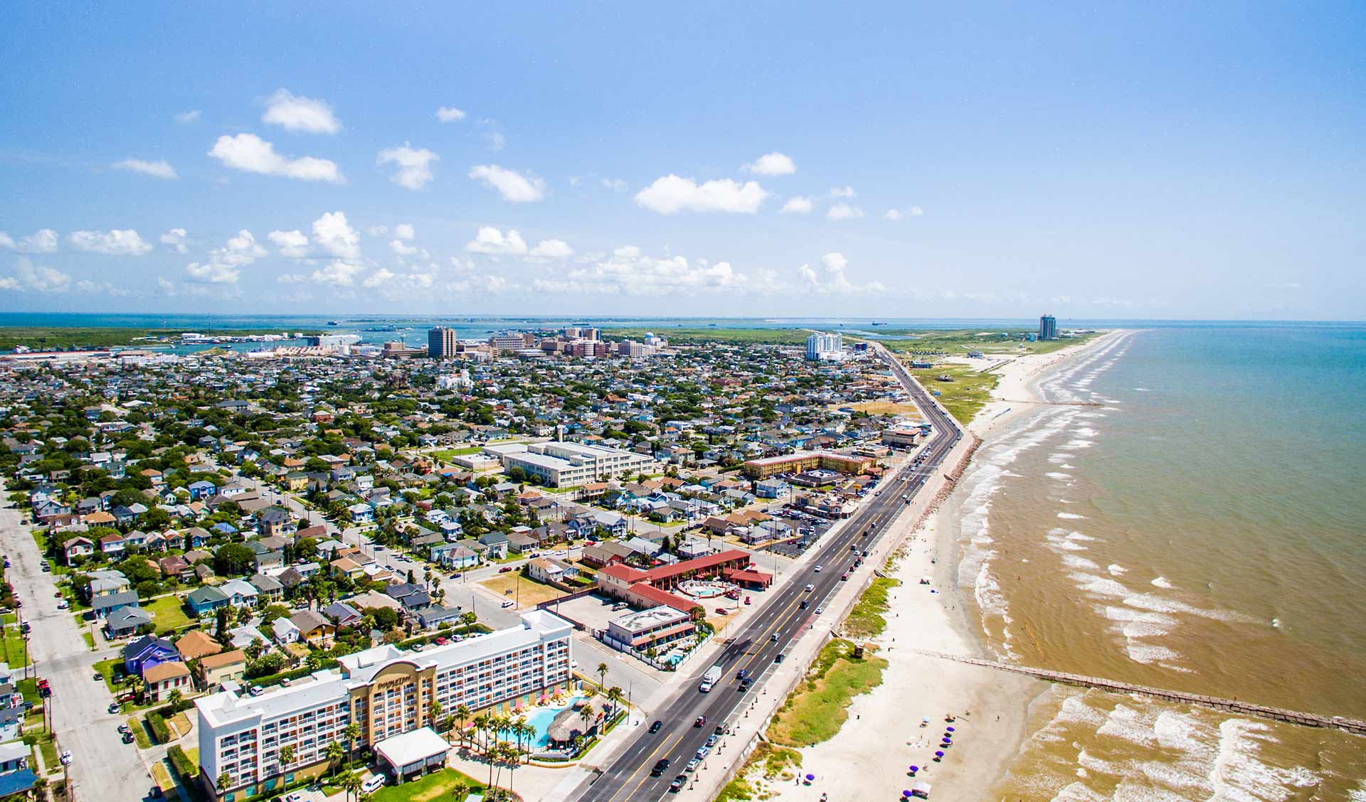 Psicólogos en Galveston (Texas)