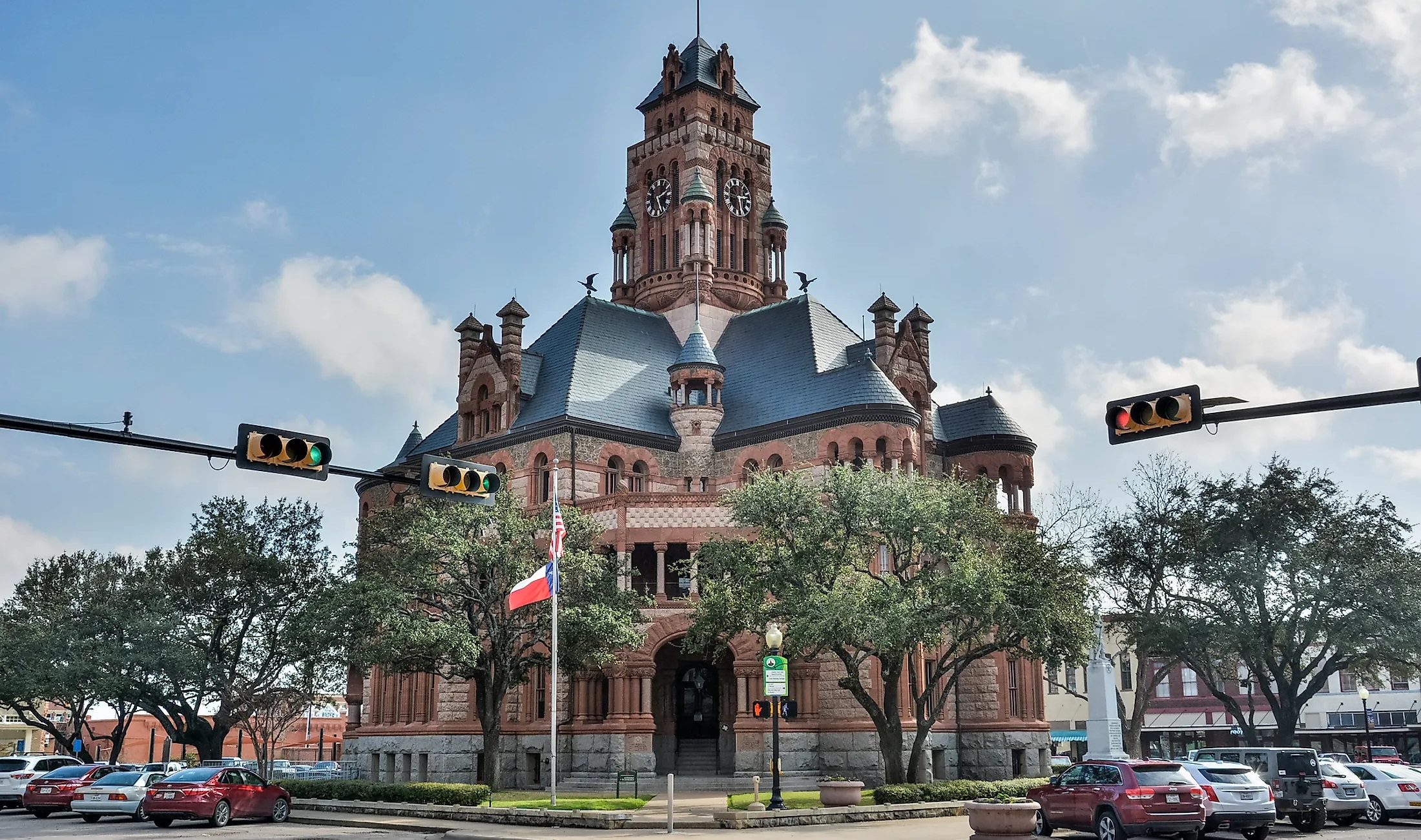 Psicólogos en Waxahachie (Texas)