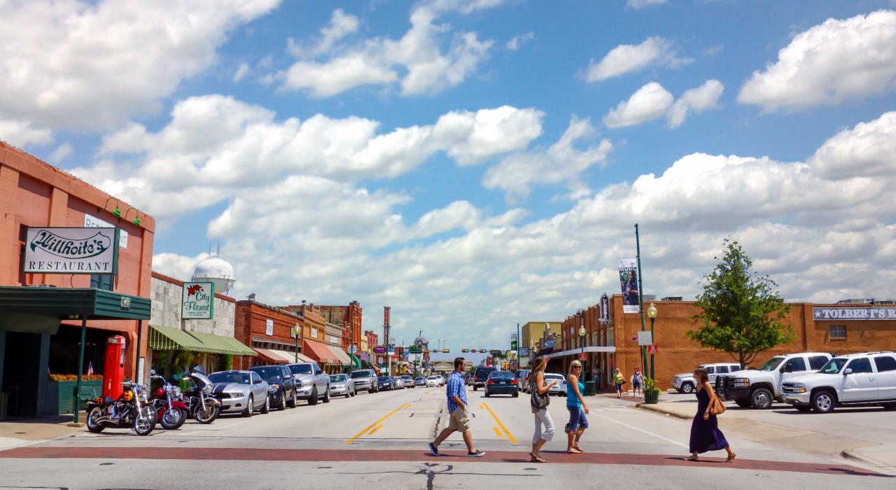 Psicólogos en Grapevine (Texas)