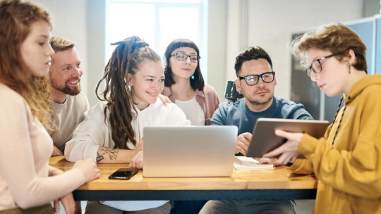 Las mejores frases de team building