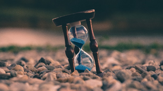 línea de tiempo