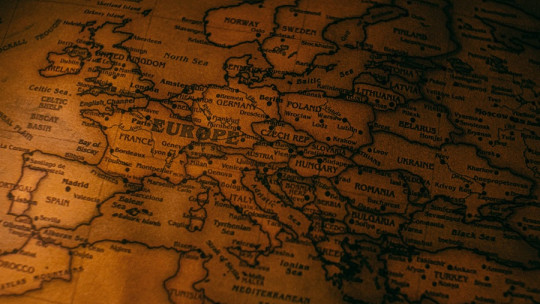 Eurocentrismo