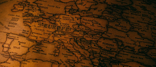 Eurocentrismo