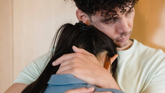 Cómo superar el miedo a perder a tu pareja
