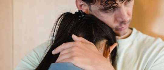Cómo superar el miedo a perder a tu pareja