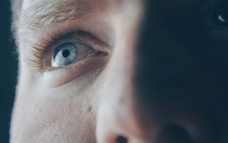 Reflexiones sobre los ojos