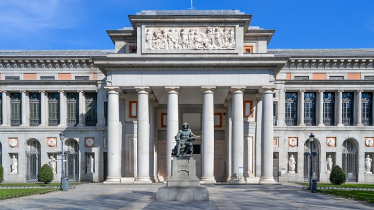 Los 7 mejores museos de España que no te puedes perder