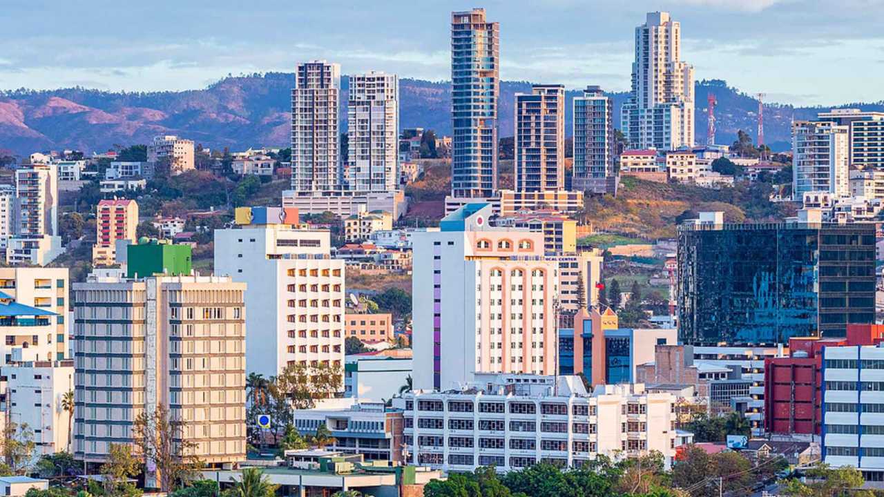 Psicólogos en Tegucigalpa