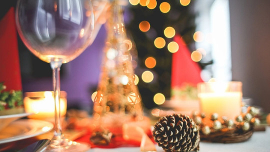 5 claves para evitar las recaídas durante las cenas de navidad