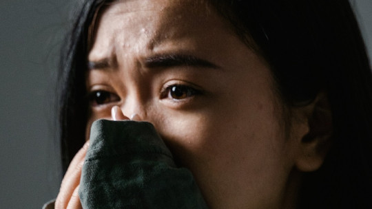 Cuáles son las consecuencias hormonales del miedo