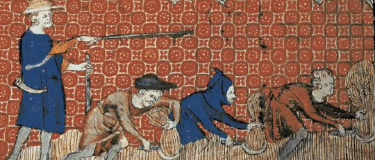 Economía feudal