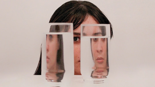 Carácter y personalidad lo que somos y lo que interpretamos